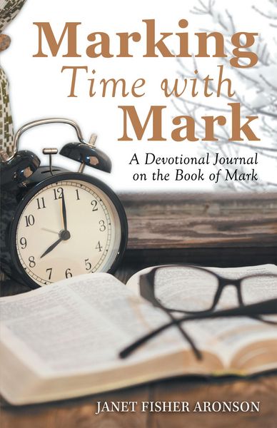 Produktbild: Marking Time with Mark