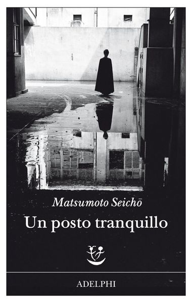 Produktbild: Un posto tranquillo