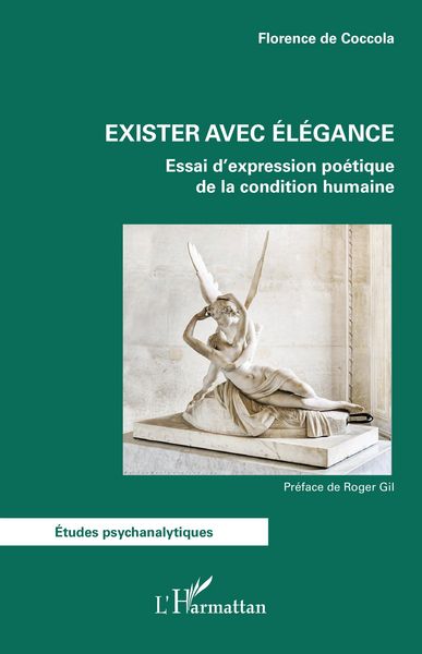 Produktbild: Exister avec &eacute;l&eacute;gance