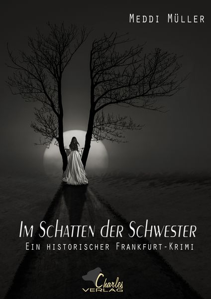 Produktbild: Im Schatten der Schwester