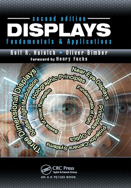 Produktbild: Displays