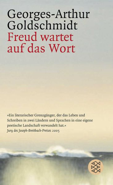 Produktbild: Freud wartet auf das Wort