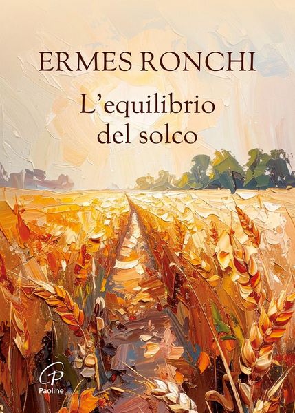 Produktbild: L' equilibrio del solco