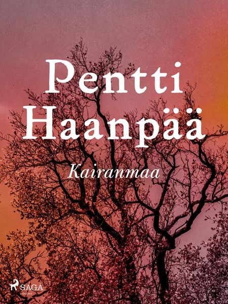 Produktbild: Kairanmaa