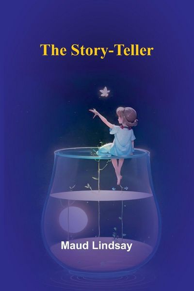 Produktbild: The Story-teller