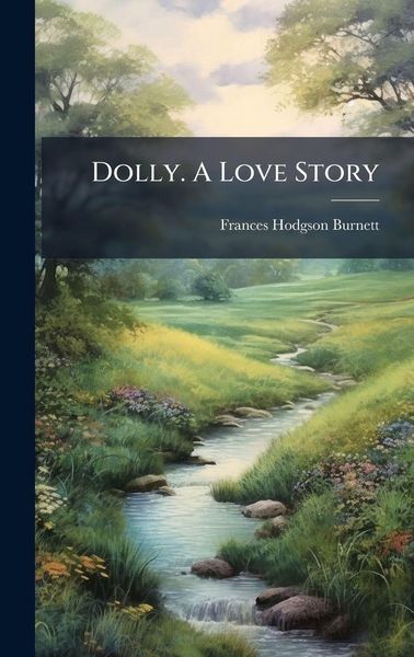 Produktbild: Dolly. A Love Story