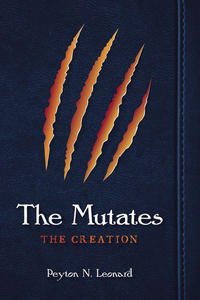 Produktbild: The Mutates