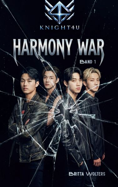 Produktbild: Knight4U - Harmony War