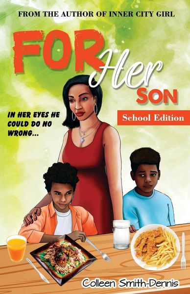 Produktbild: For Her Son