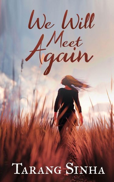 Produktbild: We Will Meet Again
