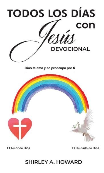 Produktbild: Todos los d&iacute;as con Jes&uacute;s Devocional