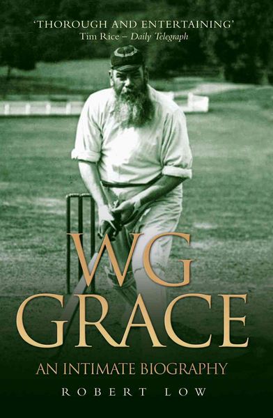Produktbild: W G Grace