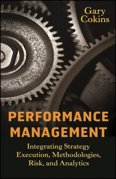 Produktbild: Performance Management