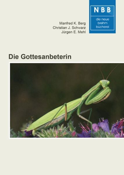 Produktbild: Die Gottesanbeterin