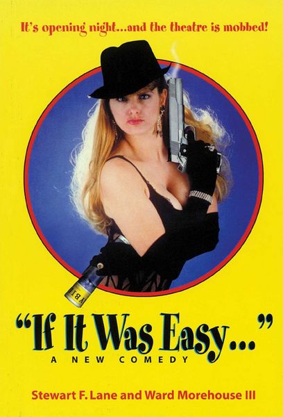 Produktbild: If It Was Easy