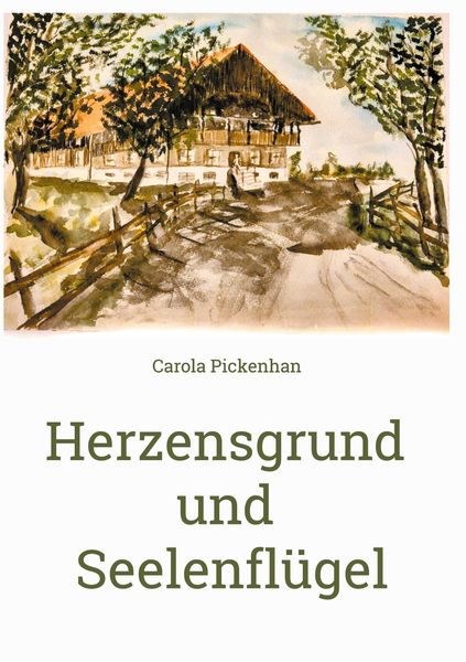 Produktbild: Herzensgrund und Seelenfl&uuml;gel