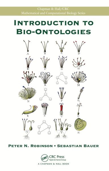 Produktbild: Introduction to Bio-Ontologies