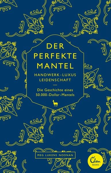 Produktbild: Der perfekte Mantel