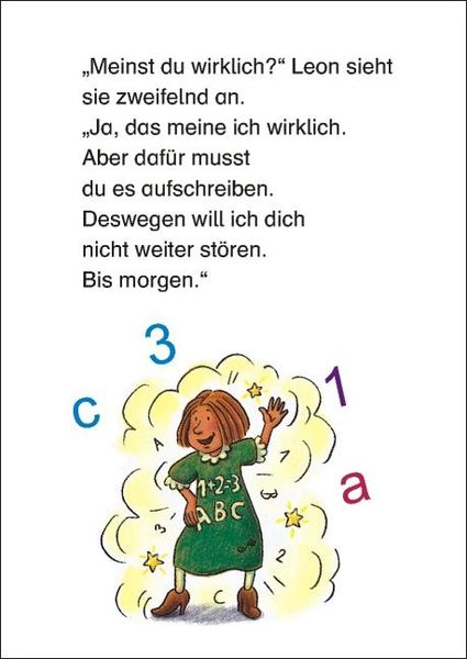 Produktbild: Hausaufgaben? Mit Frau Ulkig kein Problem