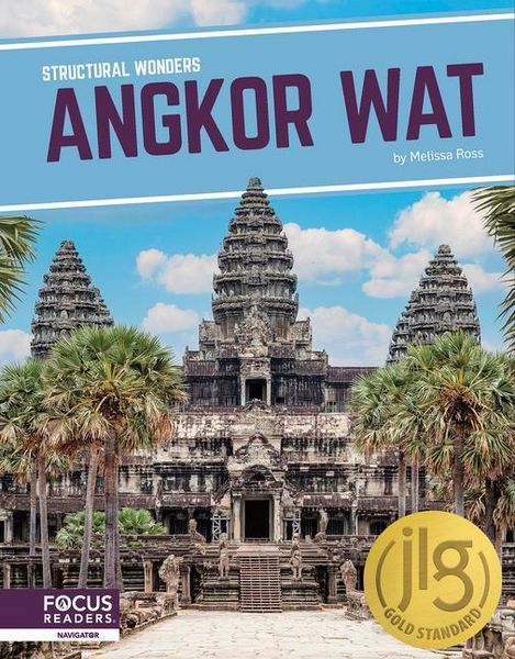 Produktbild: Angkor Wat