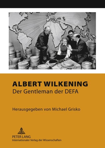 Produktbild: Albert Wilkening