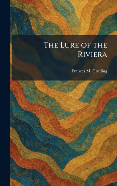Produktbild: The Lure of the Riviera