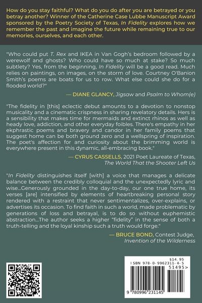 Produktbild: In Fidelity
