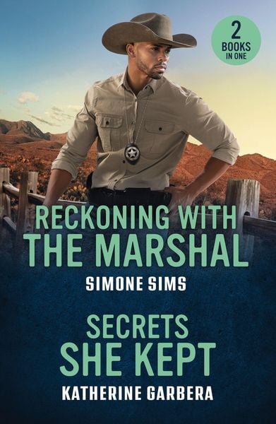 Produktbild: RECKONING WITH MARSHAL PB
