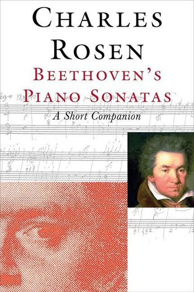 Produktbild: Beethoven's Piano Sonatas