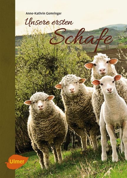Produktbild: Unsere ersten Schafe