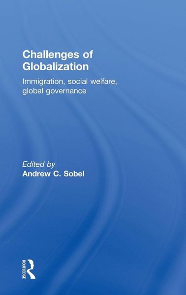 Produktbild: Challenges of Globalization