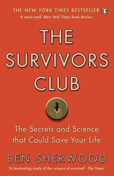 Produktbild: The Survivors Club