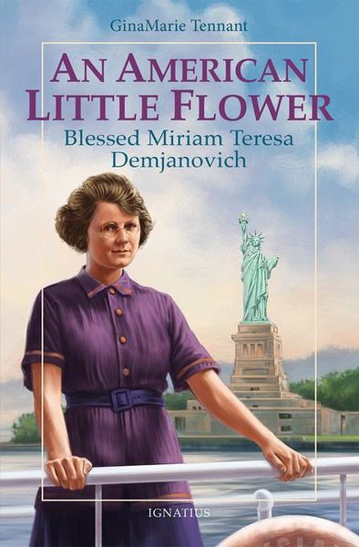 Produktbild: An American Little Flower