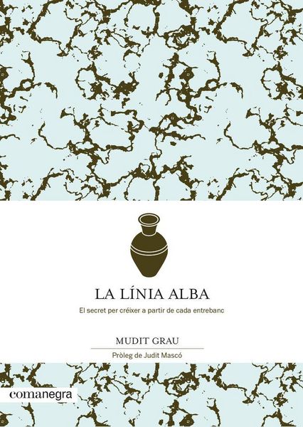 Produktbild: La l&iacute;nia alba