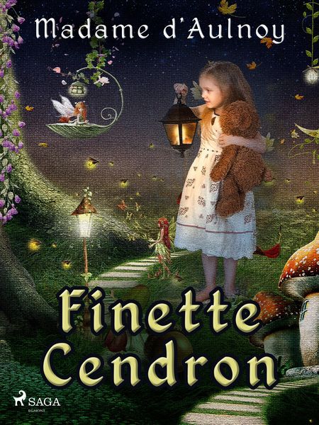 Produktbild: Finette Cendron