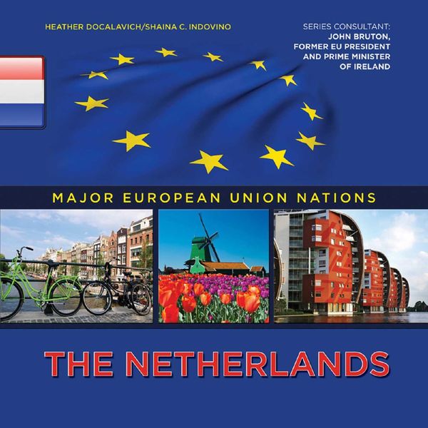 Produktbild: The Netherlands