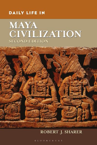 Produktbild: Daily Life in Maya Civilization