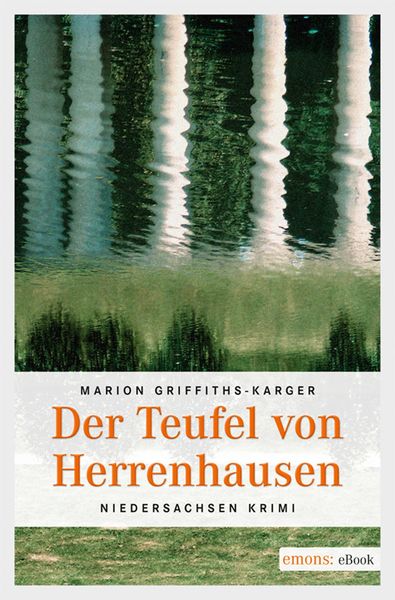 Produktbild: Der Teufel von Herrenhausen