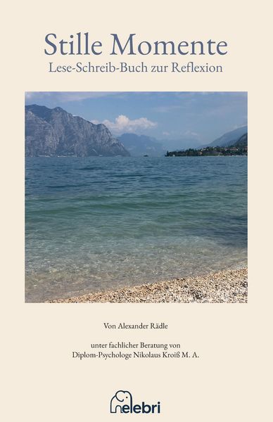 Produktbild: Stille Momente mit mehr als 20 Texten und Poesie zur Reflexion
