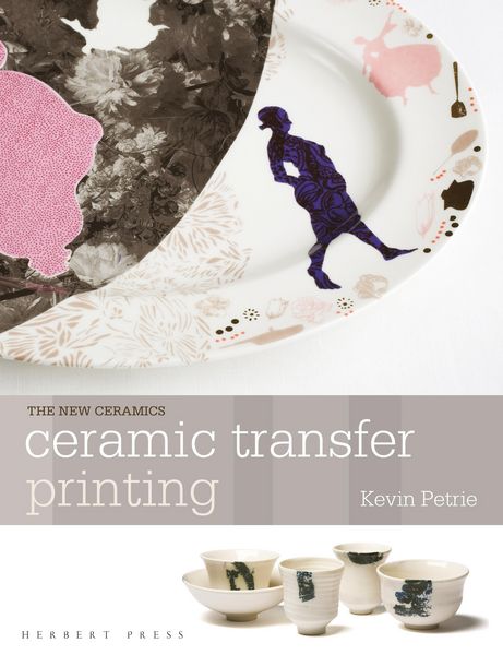 Produktbild: Ceramic Transfer Printing