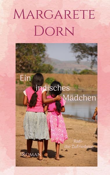 Produktbild: Ein indisches M&auml;dchen