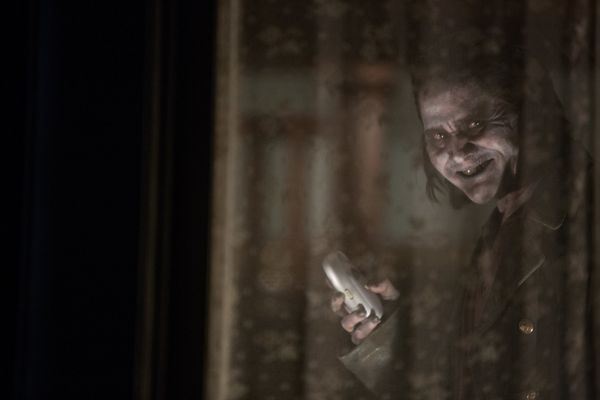 Produktbild: Insidious: Chapter 2