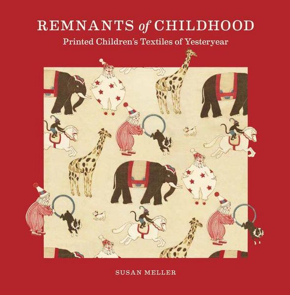 Produktbild: Remnants of Childhood