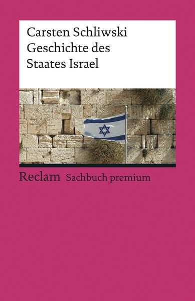 Produktbild: Geschichte des Staates Israel