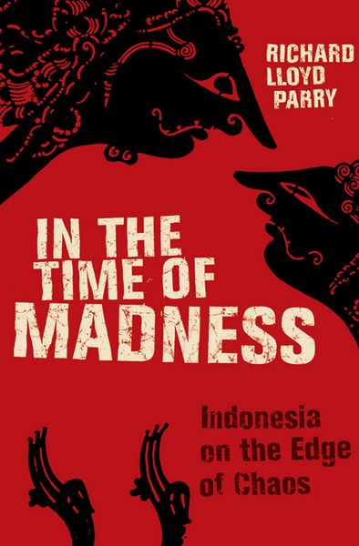 Produktbild: In the Time of Madness