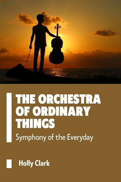 Produktbild: The Orchestra of Ordinary Things