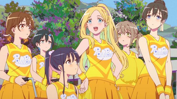 Produktbild: Cheer for You! - Vol. 2