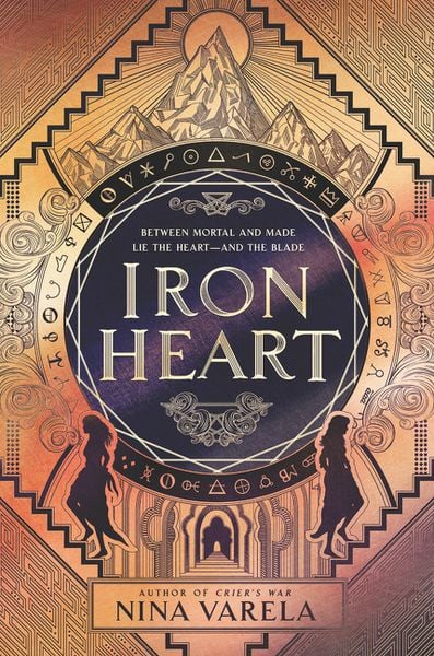 Produktbild: Iron Heart