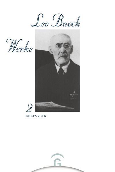 Produktbild: Dieses Volk