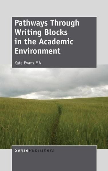 Produktbild: Pathways Through Writing Blocks in the Academic Environment
